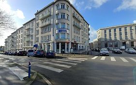 Hotel Agena Brest